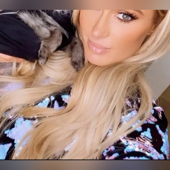 Starry Night Bomber Jacket - Picture 7 of 15